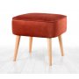 Atelier del Sofa Tabure Moouv 7082 Tile Red - slika 1