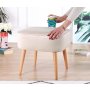 Atelier del Sofa Tabure Moouv 7083 Cream - slika 3