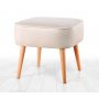 Atelier del Sofa Tabure Moouv 7083 Cream - slika 1