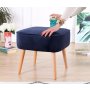 Atelier del Sofa Tabure Moouv 7084 Navy Blue - slika 3