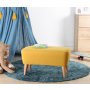 Atelier del Sofa Tabure Moouv 3335 Yellow - slika 3