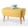 Atelier del Sofa Tabure Moouv 3335 Yellow - slika 1