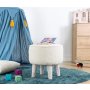 Atelier del Sofa Tabure Moouv 3336 White - slika 2