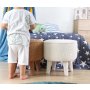 Atelier del Sofa Tabure Moouv 3336 White - slika 4