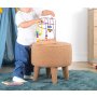 Atelier del Sofa Tabure Moouv 3337 Brown - slika 3