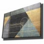 WALLXPERT Dekorativna slika 70100NISC 040 - slika 1