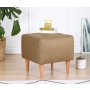 Atelier del Sofa Tabure Tomp Gold - slika 2