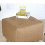 Atelier del Sofa Tabure Tomp Gold - slika 3