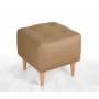Atelier del Sofa Tabure Tomp Gold - slika 1