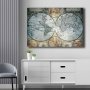 WALLXPERT Dekorativna slika 70100NISC 047 - slika 2