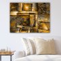 WALLXPERT Dekorativna slika 218650210_70100 - slika 1