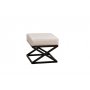 Atelier del Sofa Tabure Imle Beige - slika 2