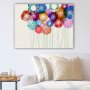 WALLXPERT Dekorativna slika 396709903_70100 - slika 1