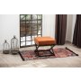 Atelier del Sofa Tabure Imle Orange - slika 1