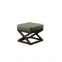 Atelier del Sofa Tabure Krupa Green - slika 2