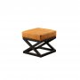 Atelier del Sofa Tabure Krupa Mustard - slika 2