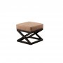 Atelier del Sofa Tabure Krupa Beige - slika 2