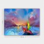 WALLXPERT Dekorativna slika 1054276691_70100 - slika 3