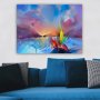 WALLXPERT Dekorativna slika 1054276691_70100 - slika 2
