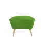 Atelier del Sofa Tabure Lake View Green - slika 2