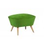 Atelier del Sofa Tabure Lake View Green - slika 1
