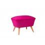 Atelier del Sofa Tabure Lake View Purple - slika 1