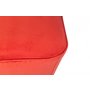 Atelier del Sofa Tabure Lake View Tile Red - slika 5