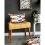 Atelier del Sofa Tabure New Cool Yellow - slika 1
