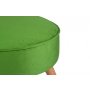 Atelier del Sofa Tabure Boyce Green - slika 4
