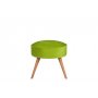 Atelier del Sofa Tabure Boyce Peanut Green - slika 2