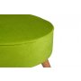 Atelier del Sofa Tabure Boyce Peanut Green - slika 4