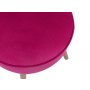 Atelier del Sofa Tabure Boyce Purple - slika 3