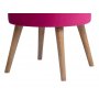 Atelier del Sofa Tabure Boyce Purple - slika 4