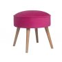 Atelier del Sofa Tabure Boyce Purple - slika 1