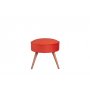 Atelier del Sofa Tabure Boyce Tile Red - slika 2
