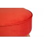 Atelier del Sofa Tabure Boyce Tile Red - slika 4
