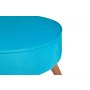 Atelier del Sofa Tabure Boyce Turquoise - slika 4