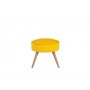 Atelier del Sofa Tabure Boyce Yellow - slika 2