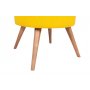 Atelier del Sofa Tabure Boyce Yellow - slika 3