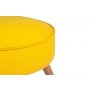Atelier del Sofa Tabure Boyce Yellow - slika 4