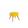 Atelier del Sofa Tabure Boyce Yellow - slika 1