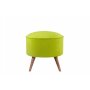 Atelier del Sofa Tabure Buena Park Peanut Green - slika 2