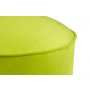 Atelier del Sofa Tabure Buena Park Peanut Green - slika 4