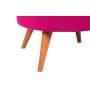 Atelier del Sofa Tabure Buena Park Purple - slika 3