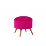 Atelier del Sofa Tabure Buena Park Purple - slika 1