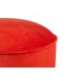Atelier del Sofa Tabure Buena Park Tile Red - slika 3