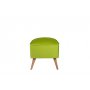 Atelier del Sofa Tabure New Bern Peanut Green - slika 2