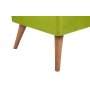 Atelier del Sofa Tabure New Bern Peanut Green - slika 3