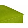 Atelier del Sofa Tabure New Bern Peanut Green - slika 4