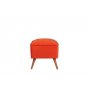 Atelier del Sofa Tabure New Bern Tile Red - slika 2